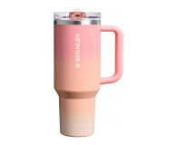 STANLEY Kubek Termiczny Quencher ProTour Flip Straw 1.18L Pink Mesa Sunset - 1504556 - zdjęcie 1
